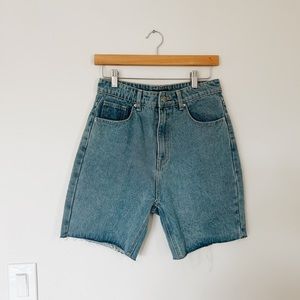 Shein Bermuda Shorts
